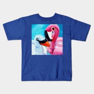 Friends Forever Kids T-Shirt